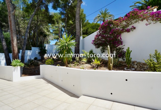 Venta - Villas - Moraira - Arnella