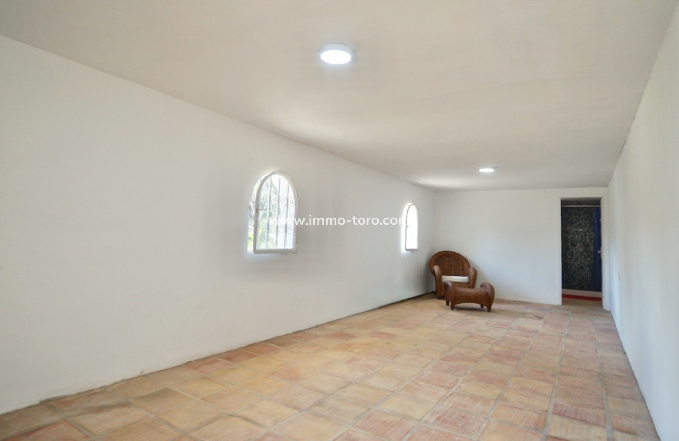 Venta - Villas - Moraira - Arnella