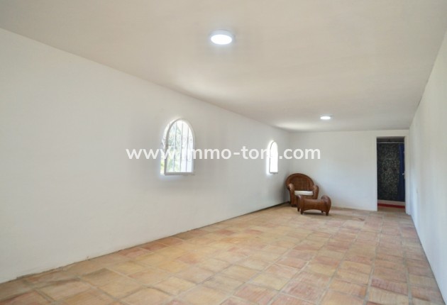 Venta - Villas - Moraira - Arnella