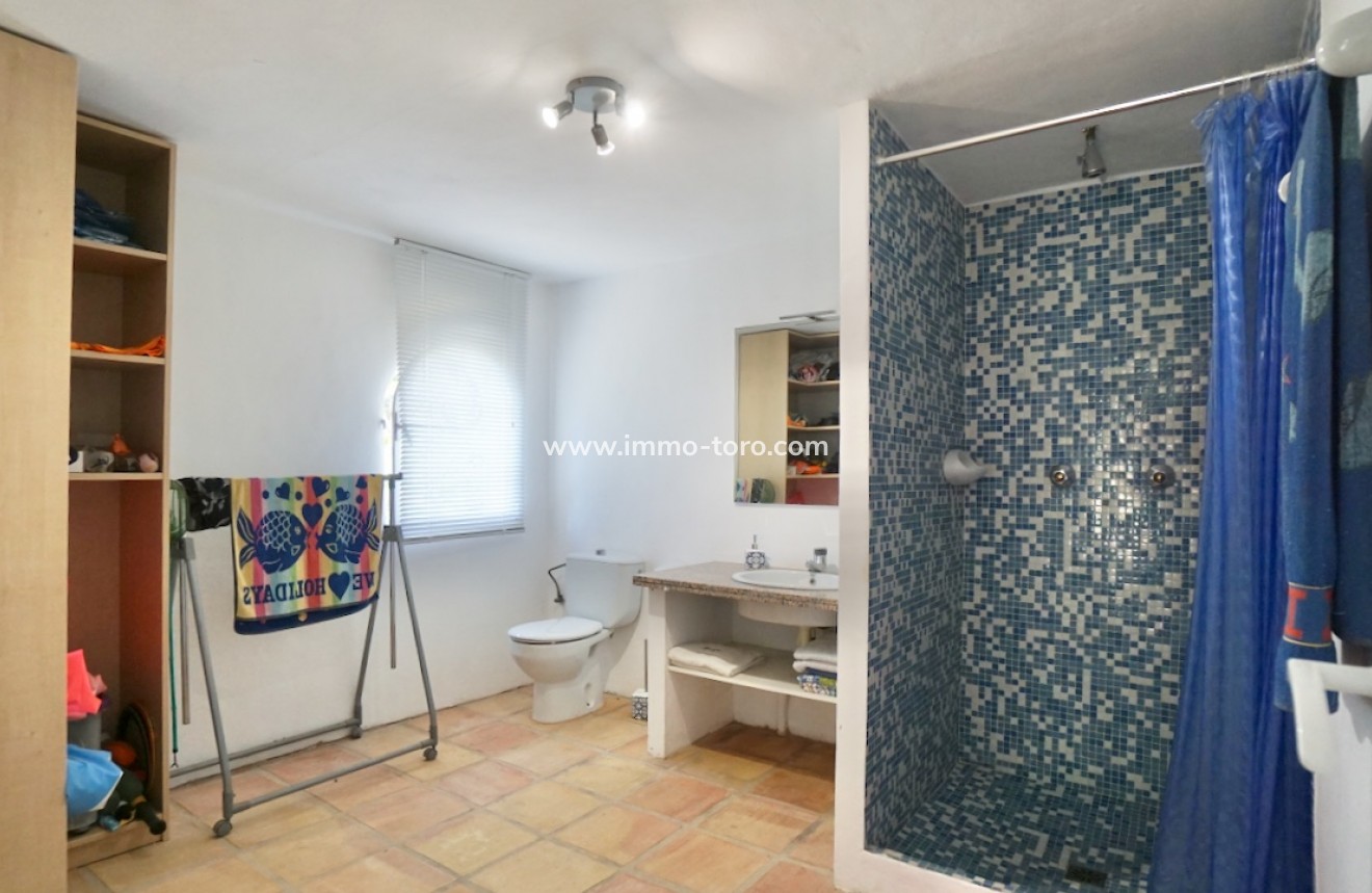 Venta - Villas - Moraira - Arnella