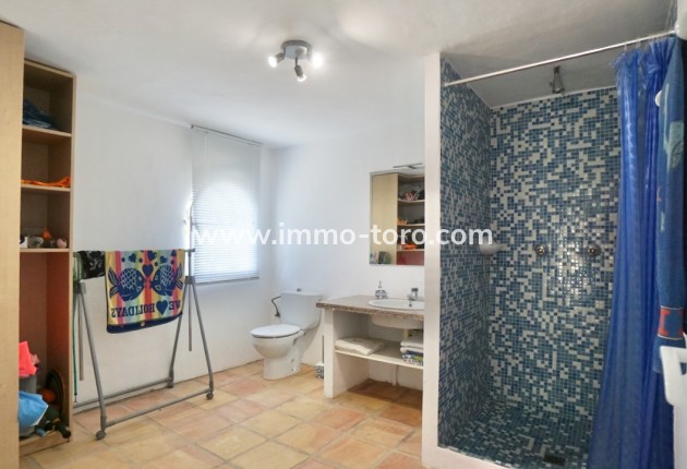 Venta - Villas - Moraira - Arnella
