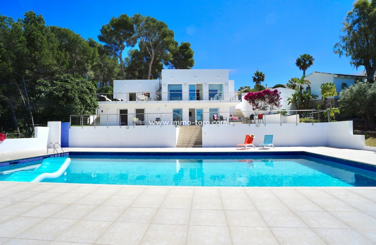Venta - Villas - Moraira - Arnella