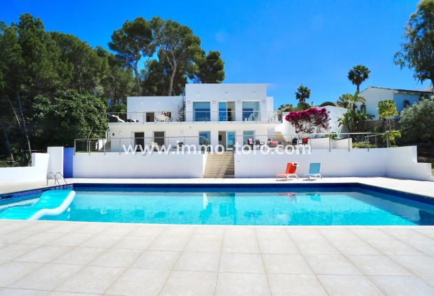 Venta - Villas - Moraira - Arnella