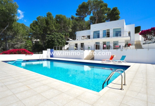 Venta - Villas - Moraira - Arnella