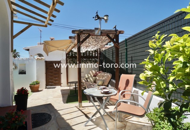 Resale - Villas - Moraira - La sabatera