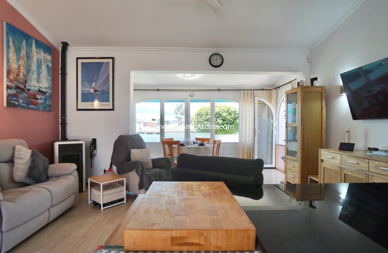 Resale - Villas - Moraira - La sabatera
