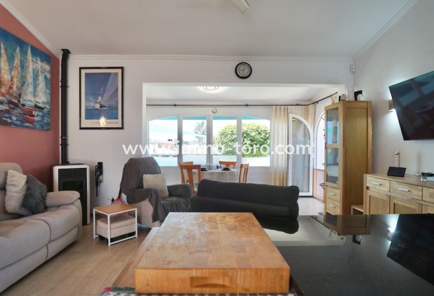 Resale - Villas - Moraira - La sabatera