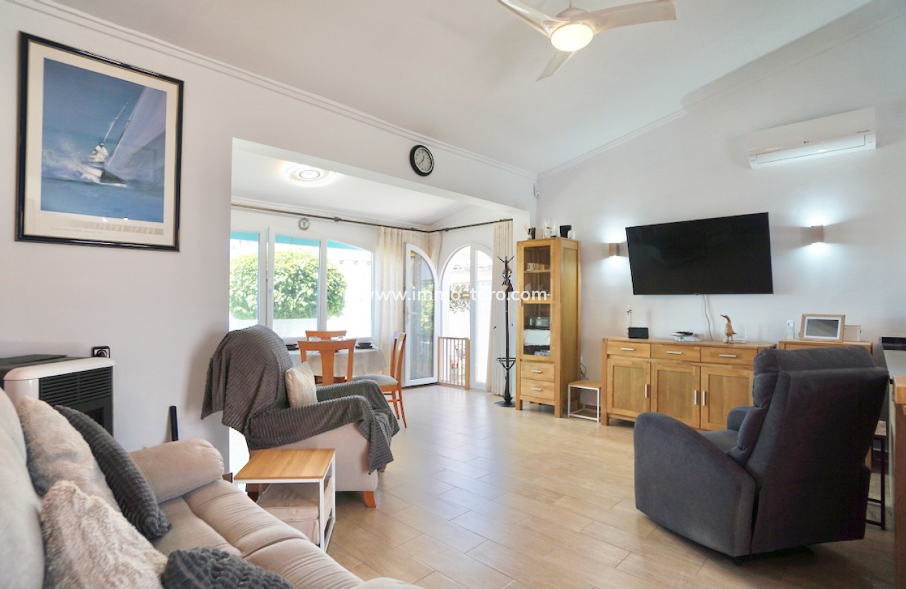 Resale - Villas - Moraira - La sabatera