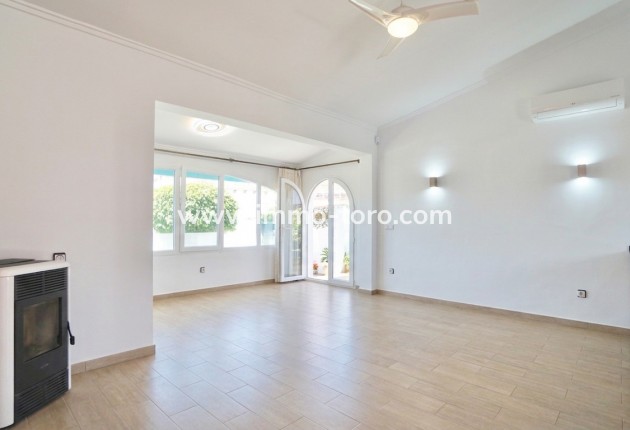 Resale - Villas - Moraira - La sabatera