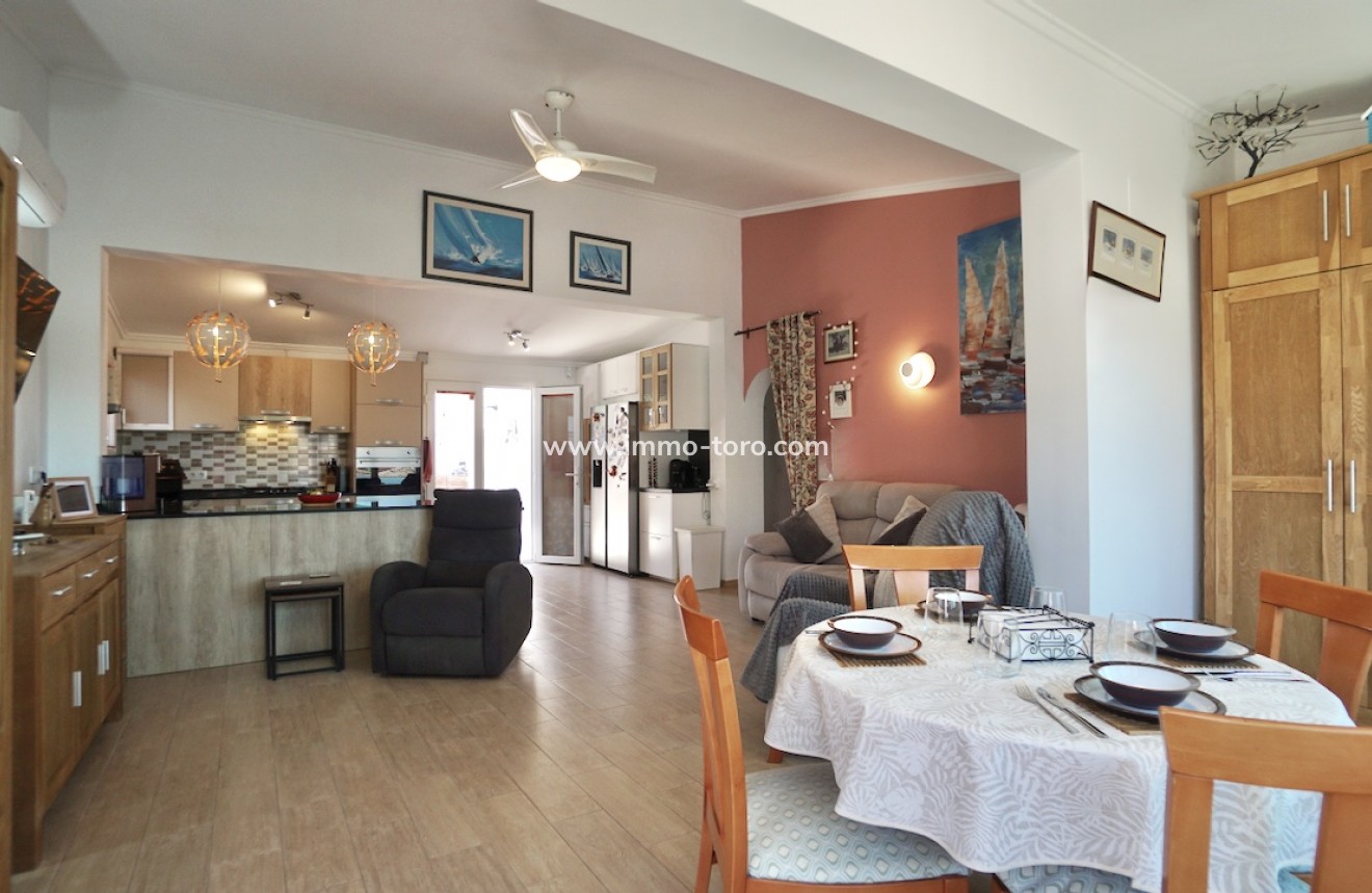 Resale - Villas - Moraira - La sabatera