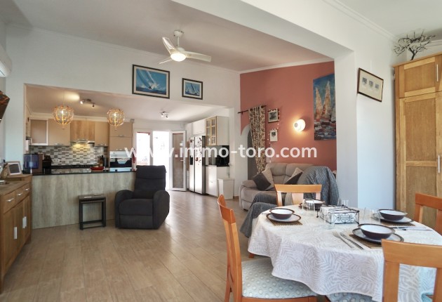 Resale - Villas - Moraira - La sabatera