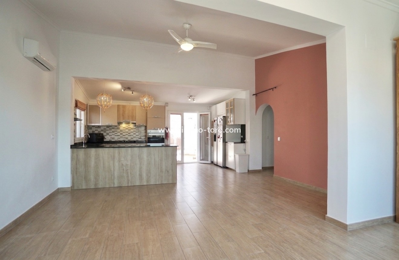 Resale - Villas - Moraira - La sabatera