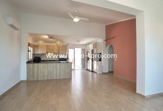 Resale - Villas - Moraira - La sabatera