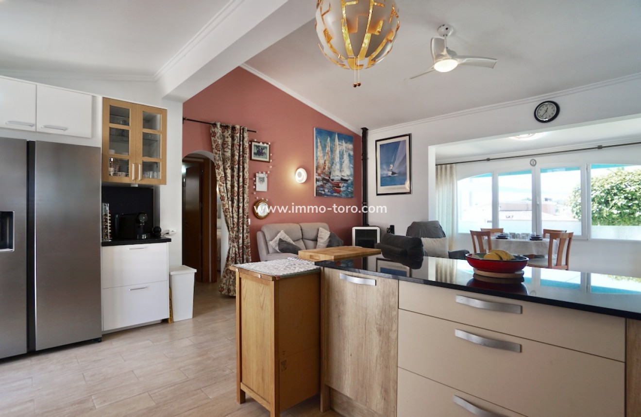 Resale - Villas - Moraira - La sabatera