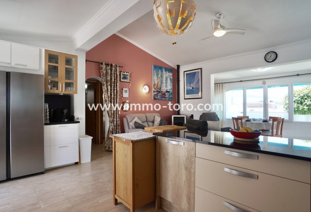 Resale - Villas - Moraira - La sabatera
