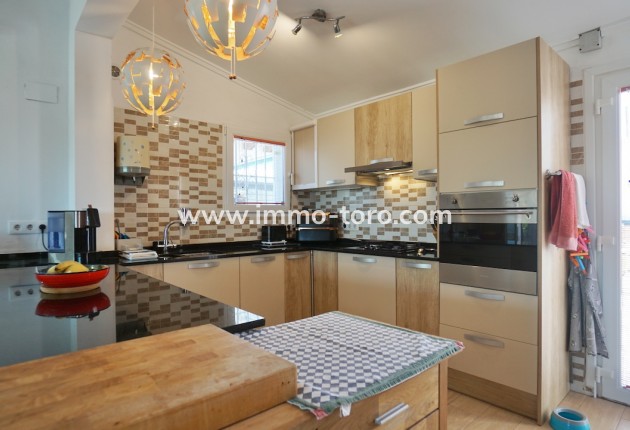 Resale - Villas - Moraira - La sabatera