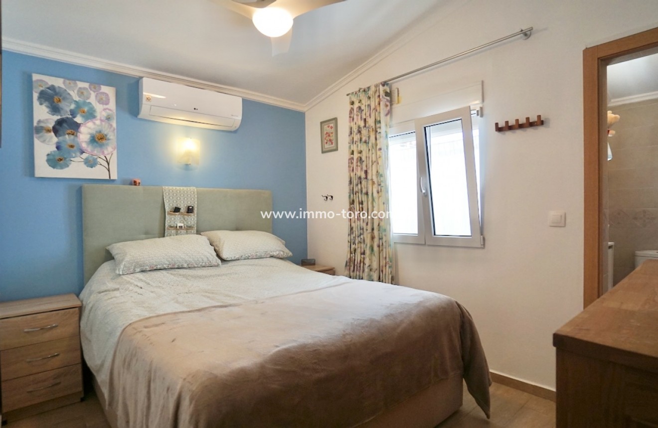 Resale - Villas - Moraira - La sabatera