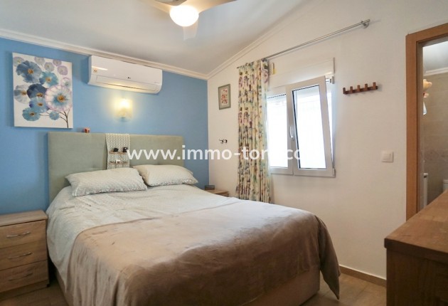 Resale - Villas - Moraira - La sabatera