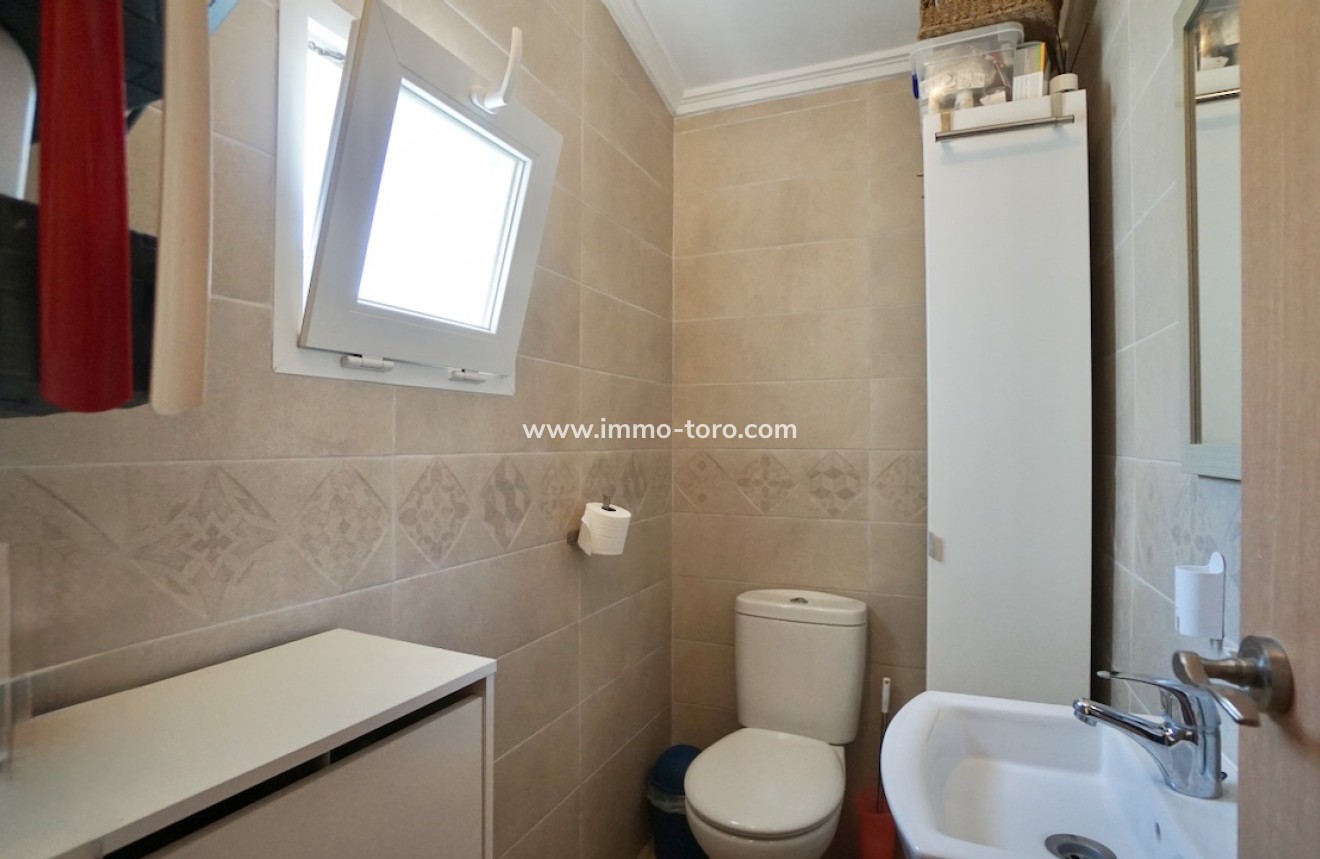 Resale - Villas - Moraira - La sabatera