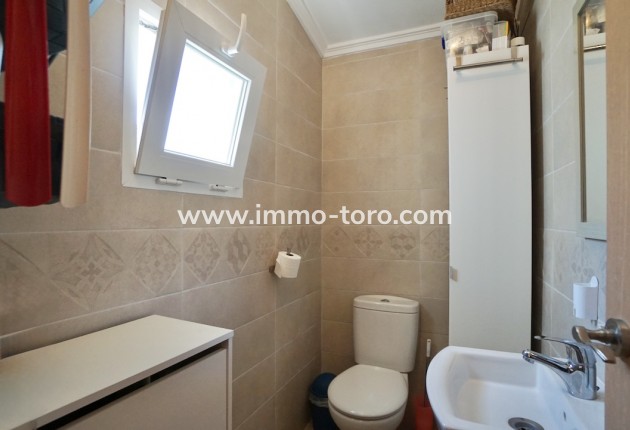 Resale - Villas - Moraira - La sabatera
