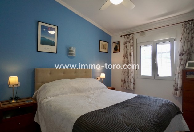 Resale - Villas - Moraira - La sabatera