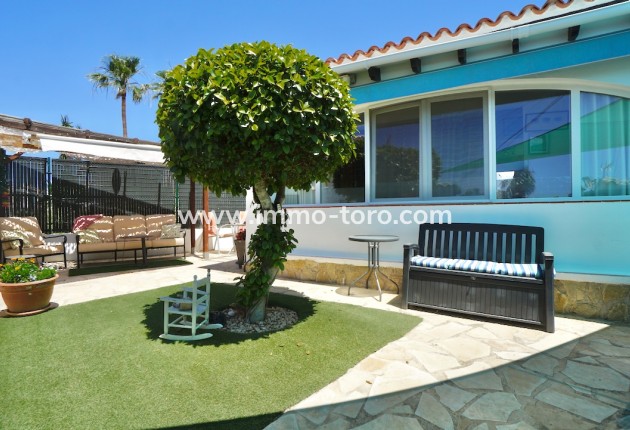 Resale - Villas - Moraira - La sabatera