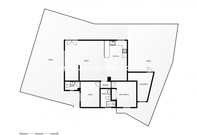 Resale - Villas - Moraira - La sabatera