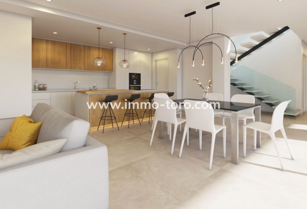 New Build - Villas - Benitachell - La Cumbre del Sol