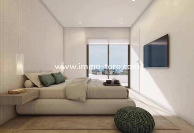 New Build - Villas - Benitachell - La Cumbre del Sol