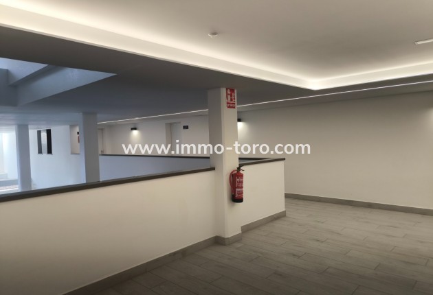 Resale - Apartment - Finestrat - Seascape resort