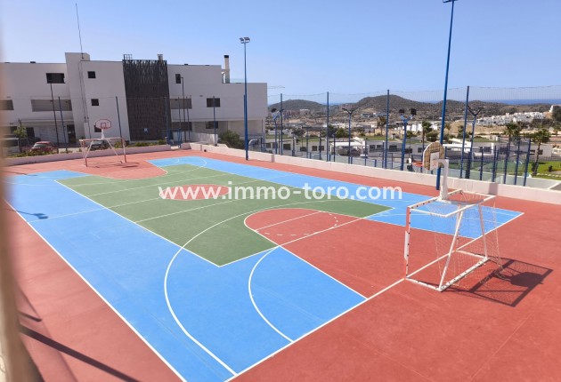 Resale - Apartment - Finestrat - Seascape resort