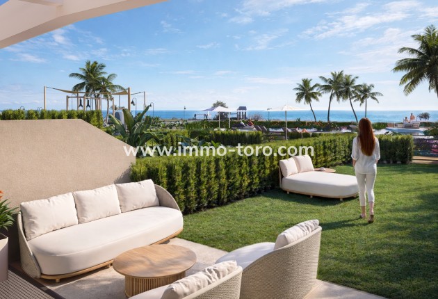 New Build - Detached house / Townhouse - El Campello