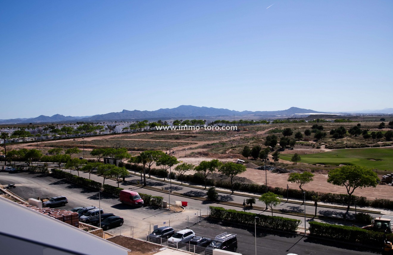 New Build - Apartment - Condado de Alhama