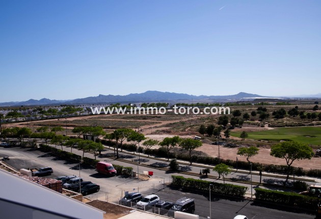 New Build - Apartment - Condado de Alhama