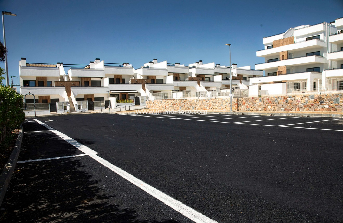 New Build - Apartment - Condado de Alhama