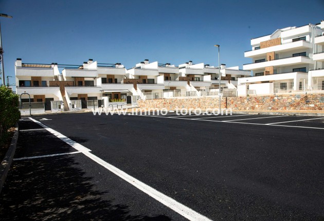 New Build - Apartment - Condado de Alhama
