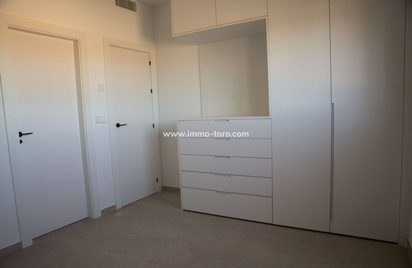New Build - Apartment - Condado de Alhama