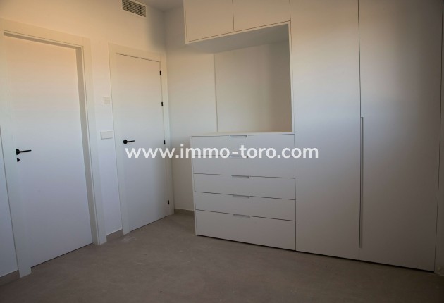 New Build - Apartment - Condado de Alhama