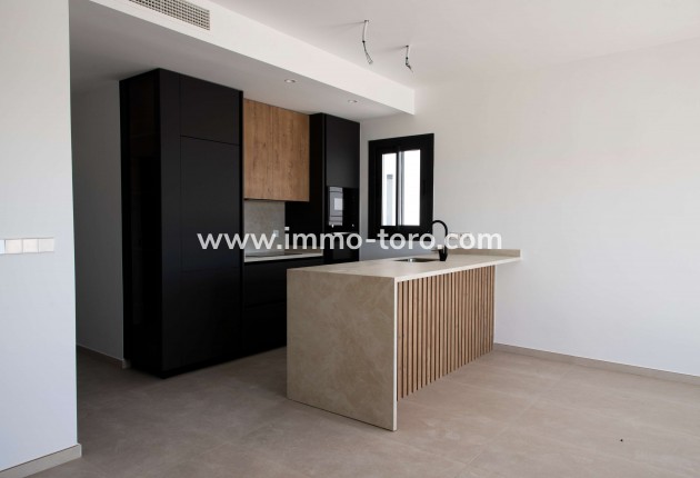 New Build - Apartment - Condado de Alhama