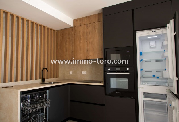 New Build - Apartment - Condado de Alhama