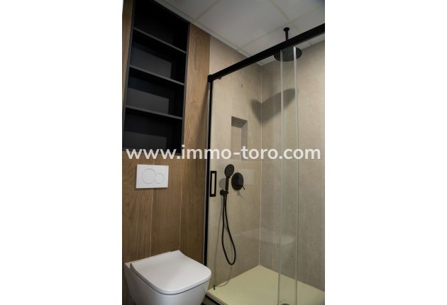 New Build - Apartment - Condado de Alhama