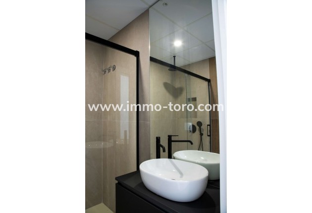 New Build - Apartment - Condado de Alhama