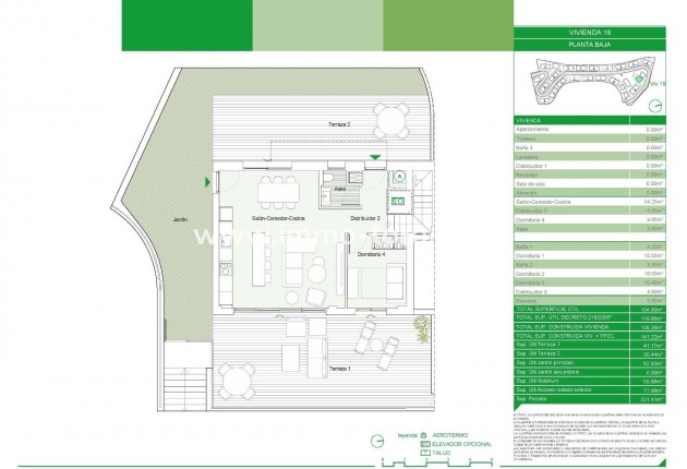 New Build - Villa - Mijas - Calanova Golf