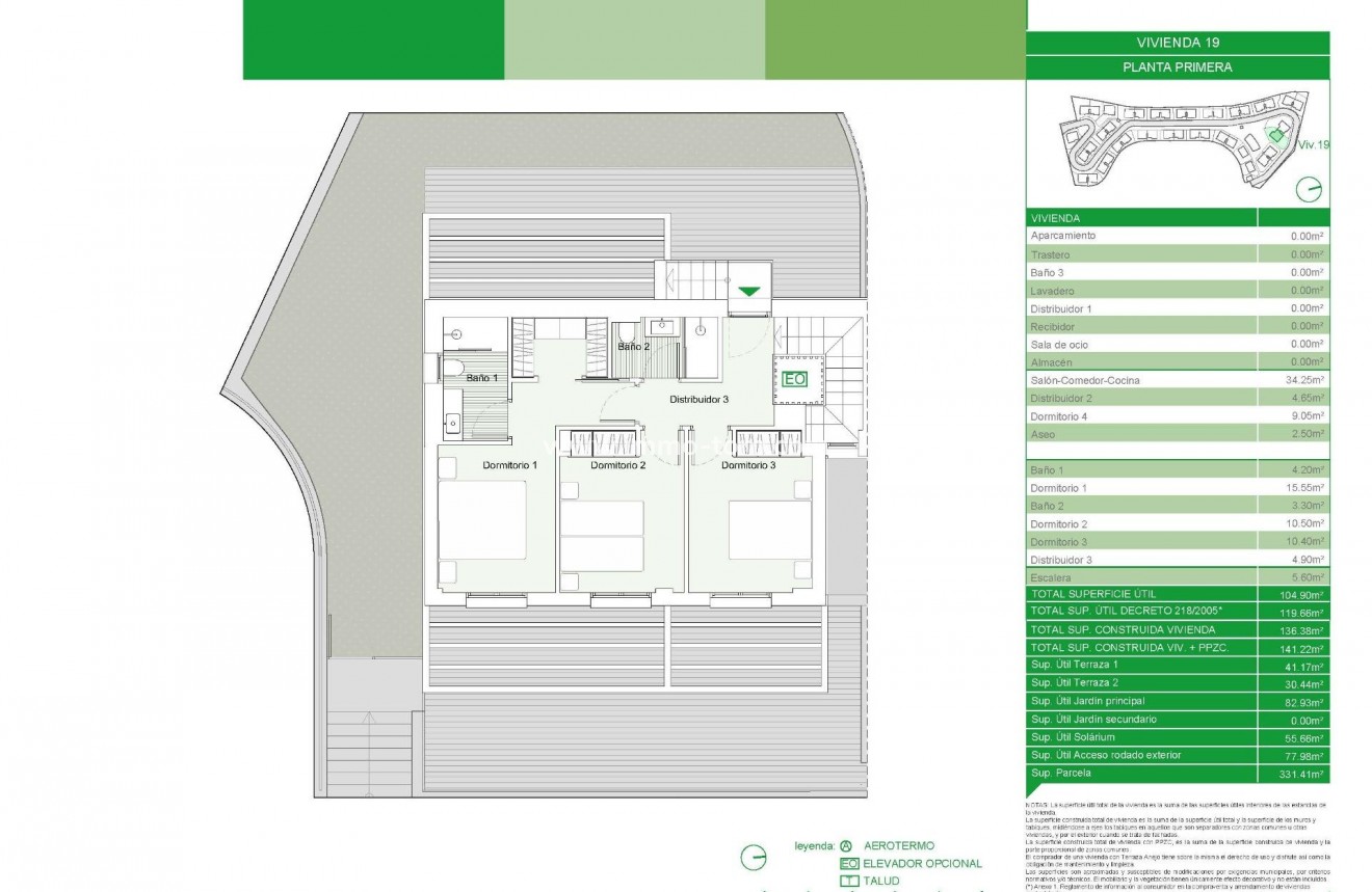 New Build - Villa - Mijas - Calanova Golf