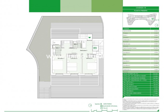 New Build - Villa - Mijas - Calanova Golf