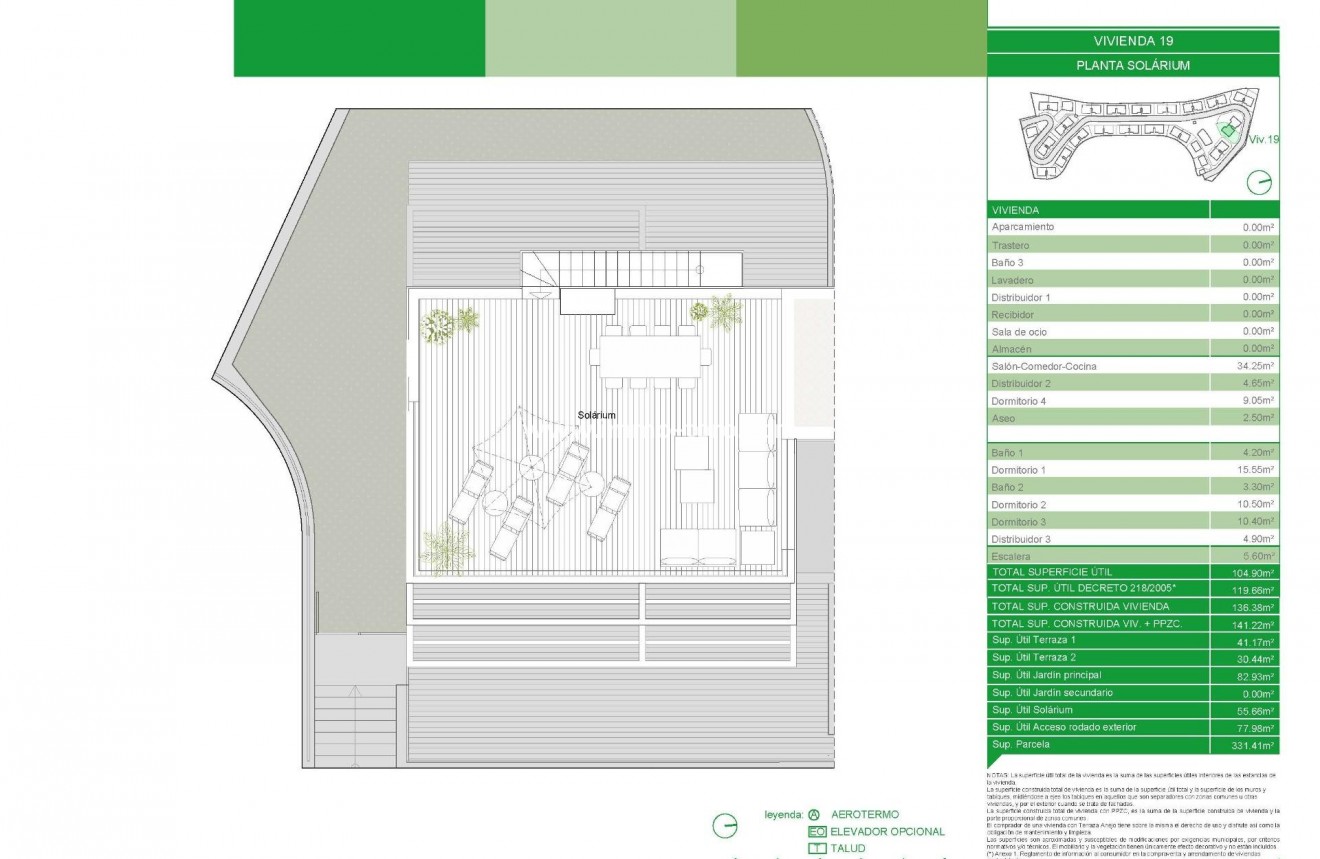 New Build - Villa - Mijas - Calanova Golf