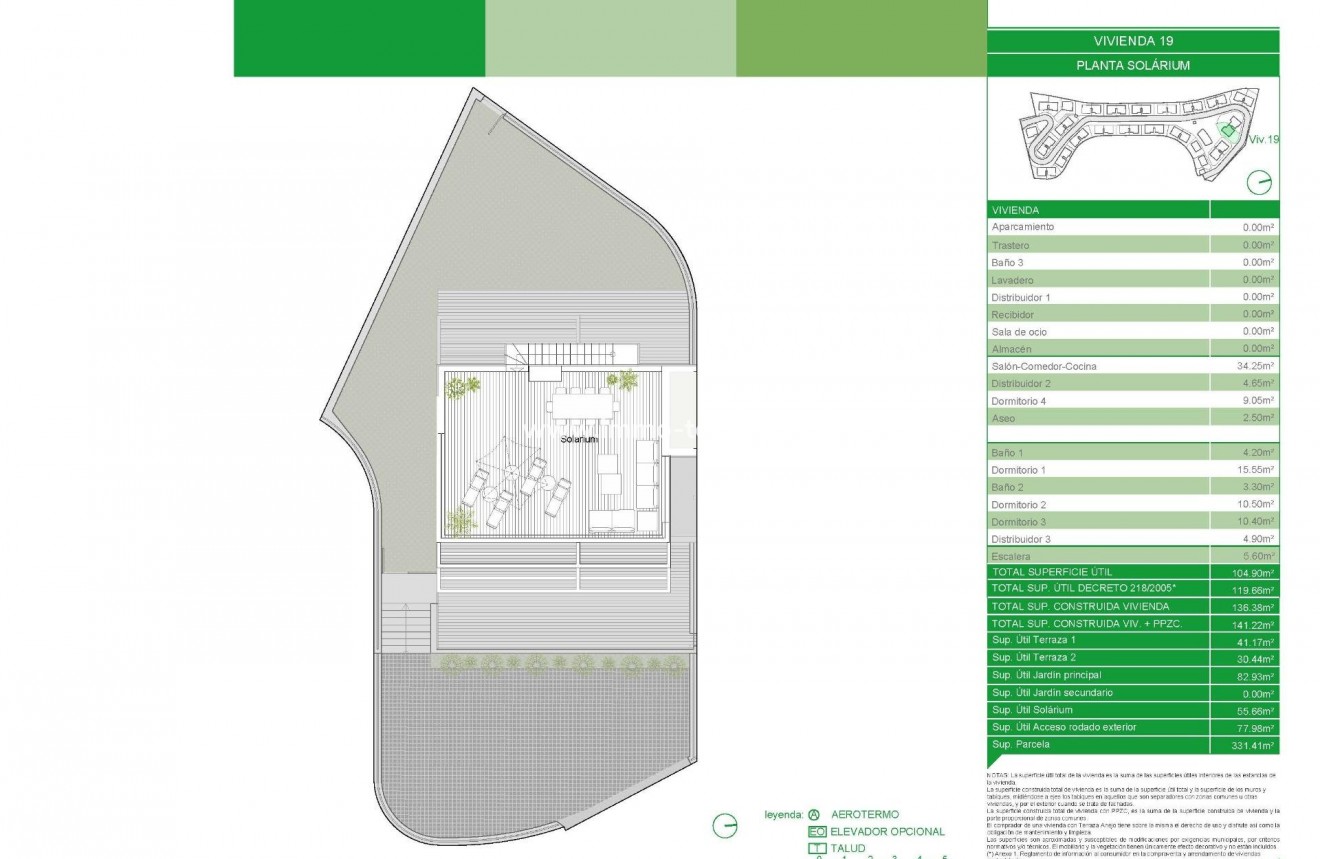 New Build - Villa - Mijas - Calanova Golf