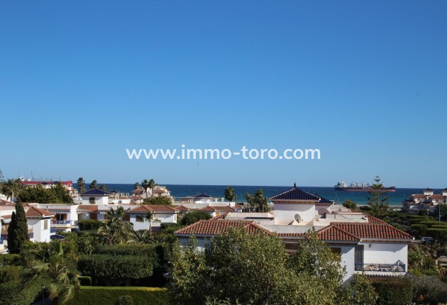 New Build - Apartment - Vera - El Playazo