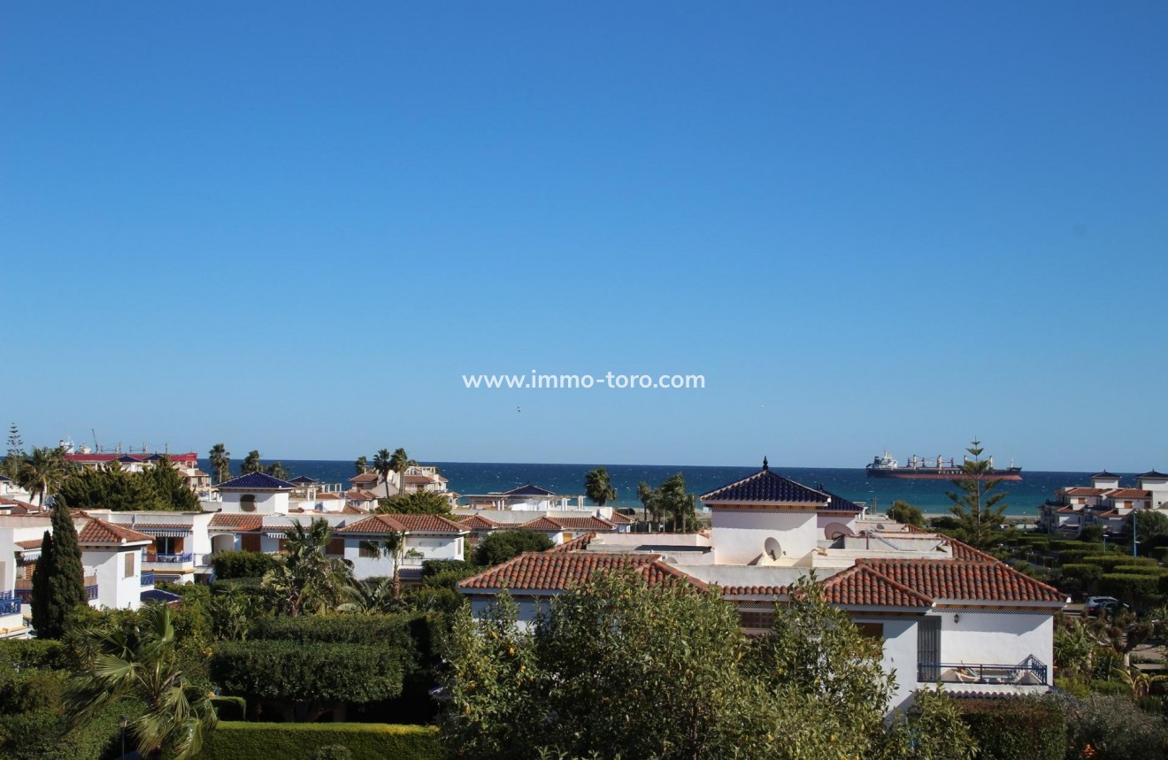 New Build - Apartment - Vera - El Playazo
