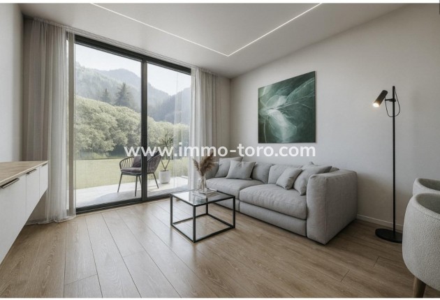 Nouvelle construction - Appartement - Torrevieja - Playa El Acequión